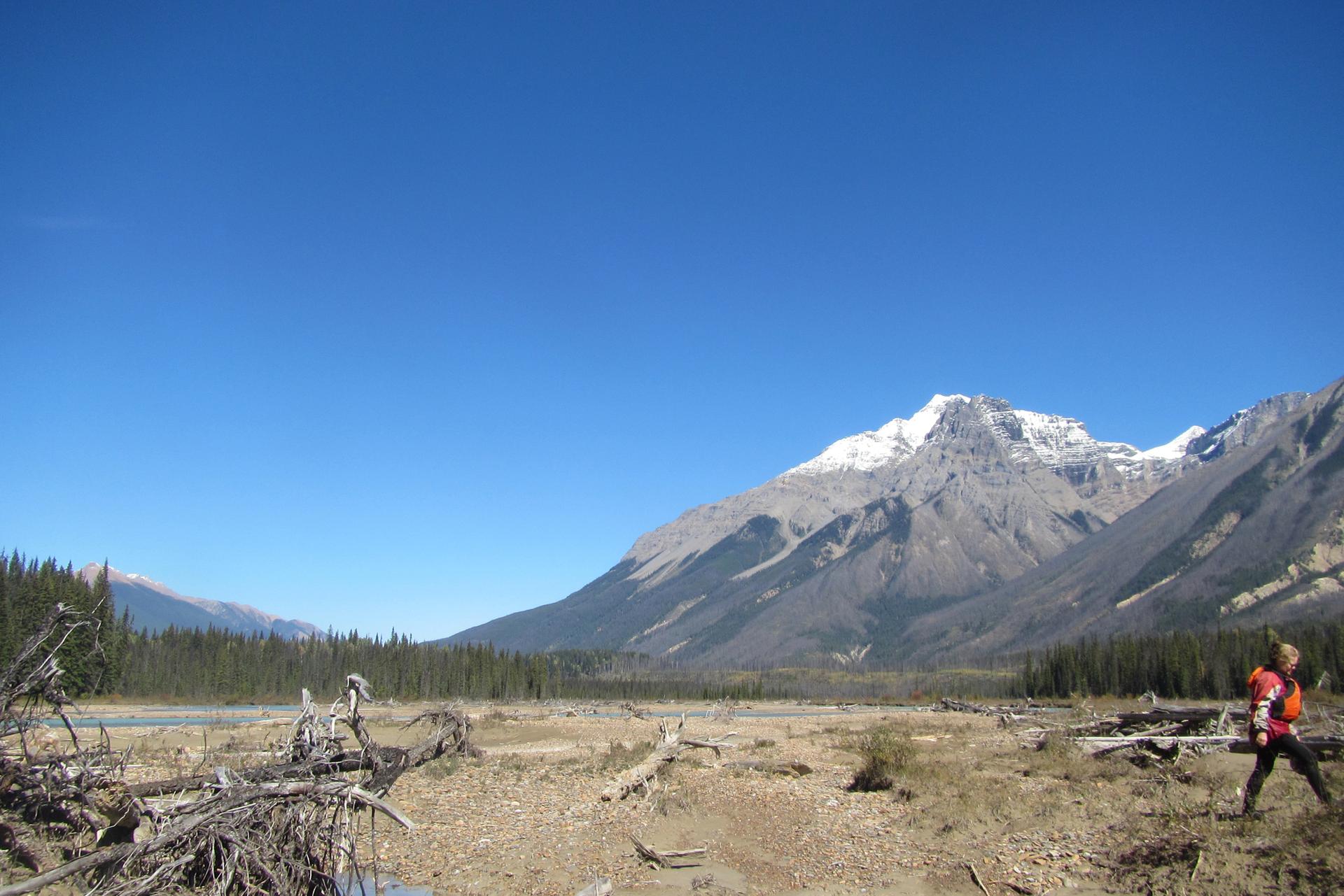 Yoho National Park