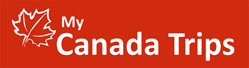My Canada Trips