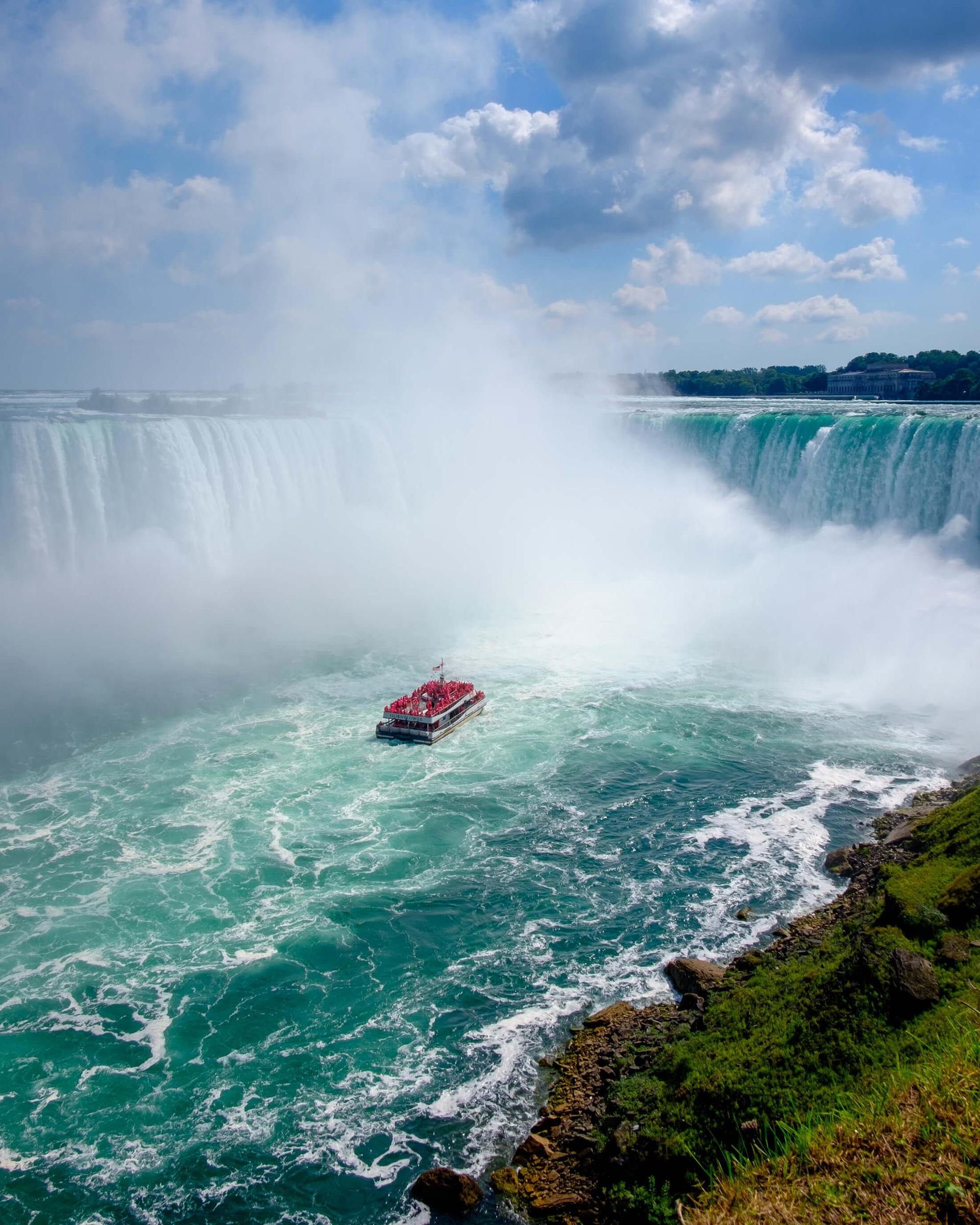 Niagara Falls