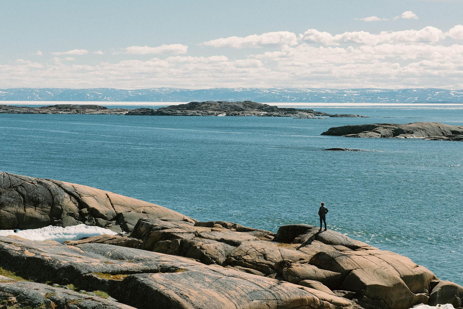 Frobisher Bay