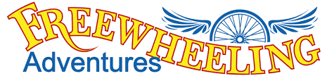 Freewheeling Adventures Logo