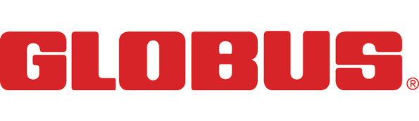 Globus logo