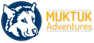 MukTuk Adventures Logo