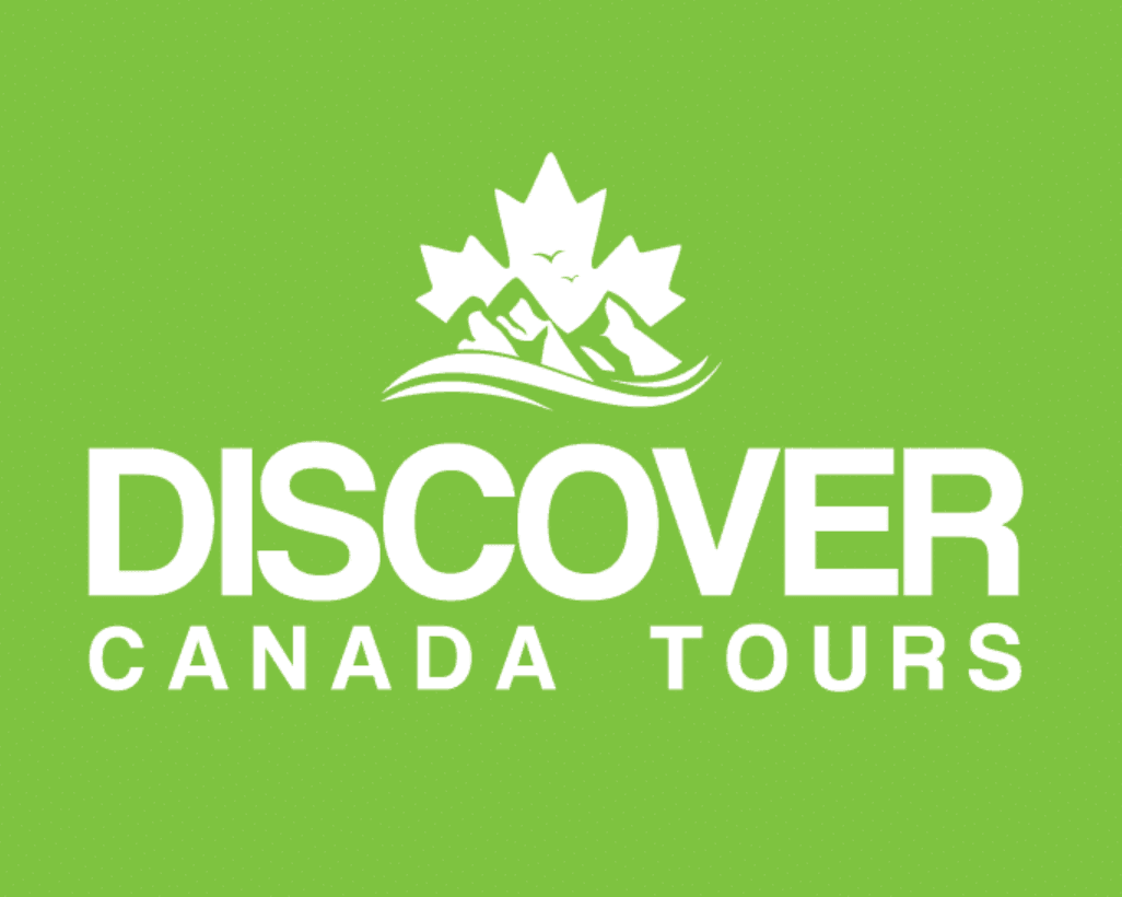 Discover Canada Tours Logo