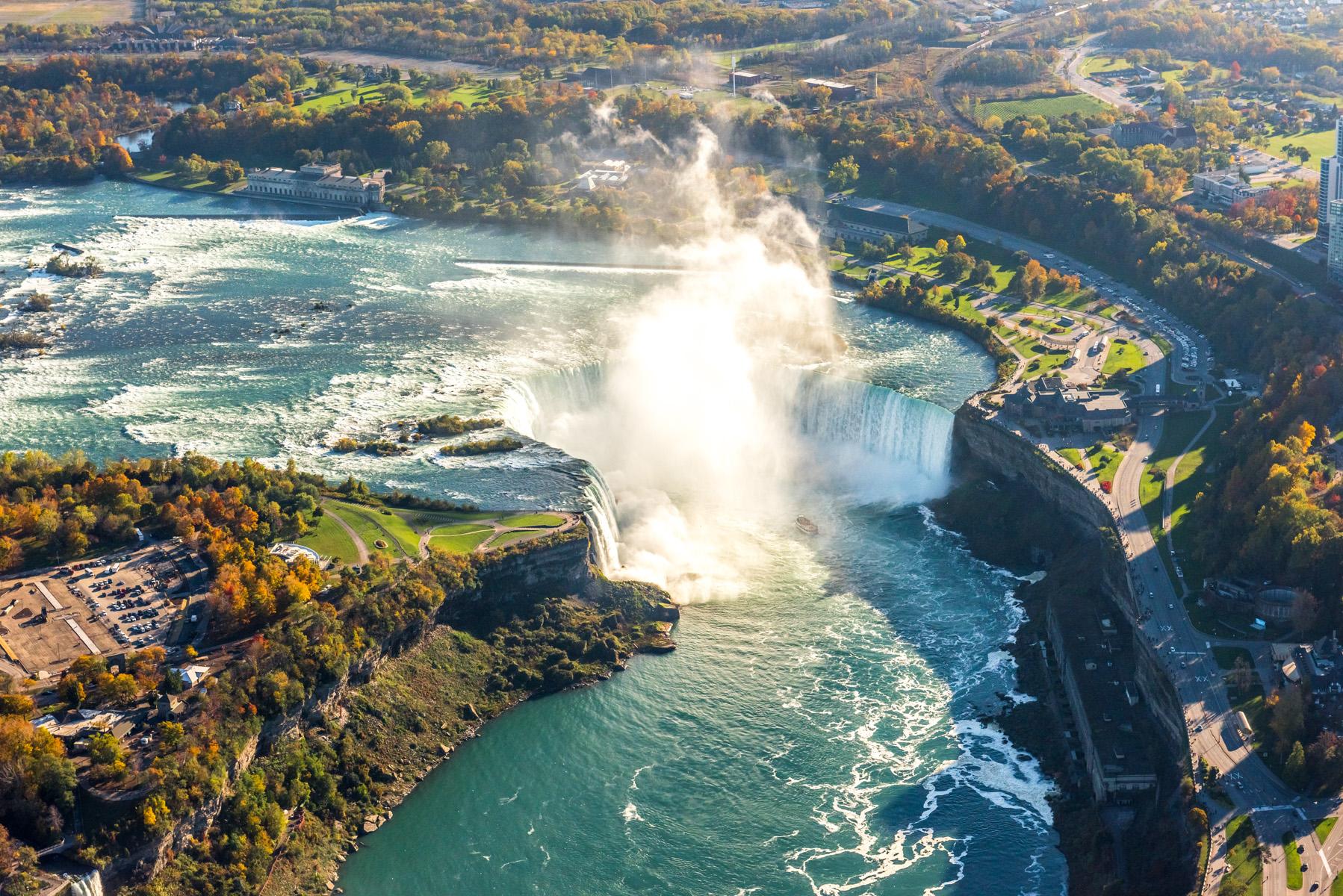 Niagara falls