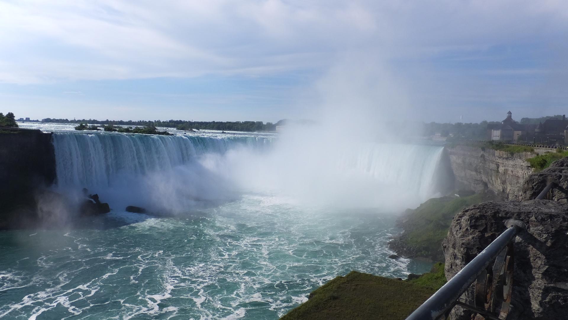 Niagara falls