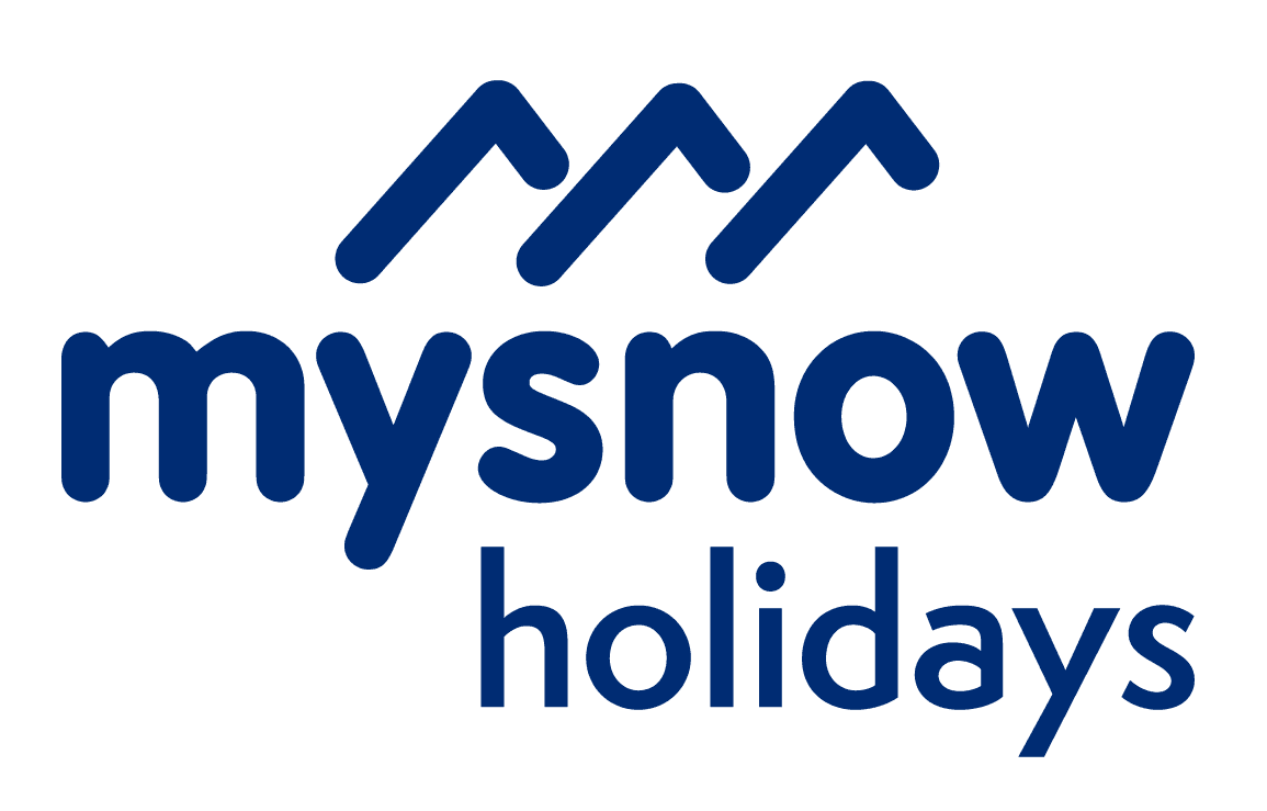My Snow Holidays logo