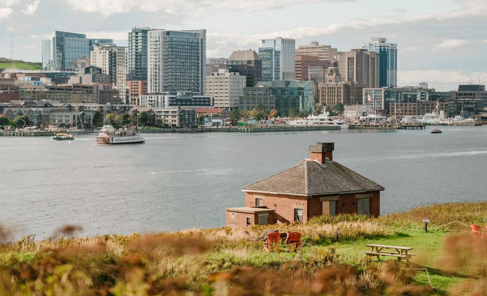 ハリファックス