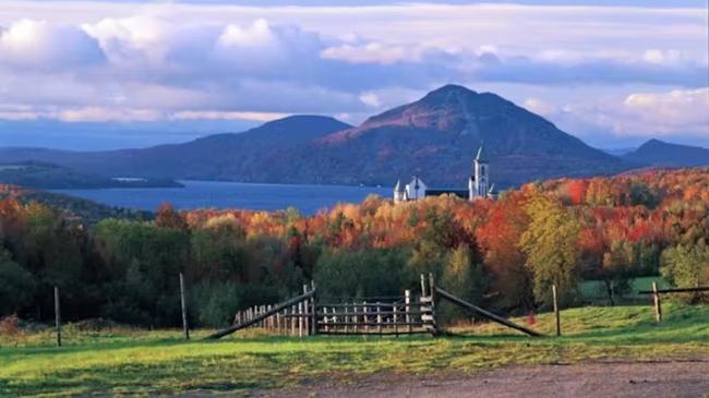 ケベック 多文化主義カナダの原点をたどる