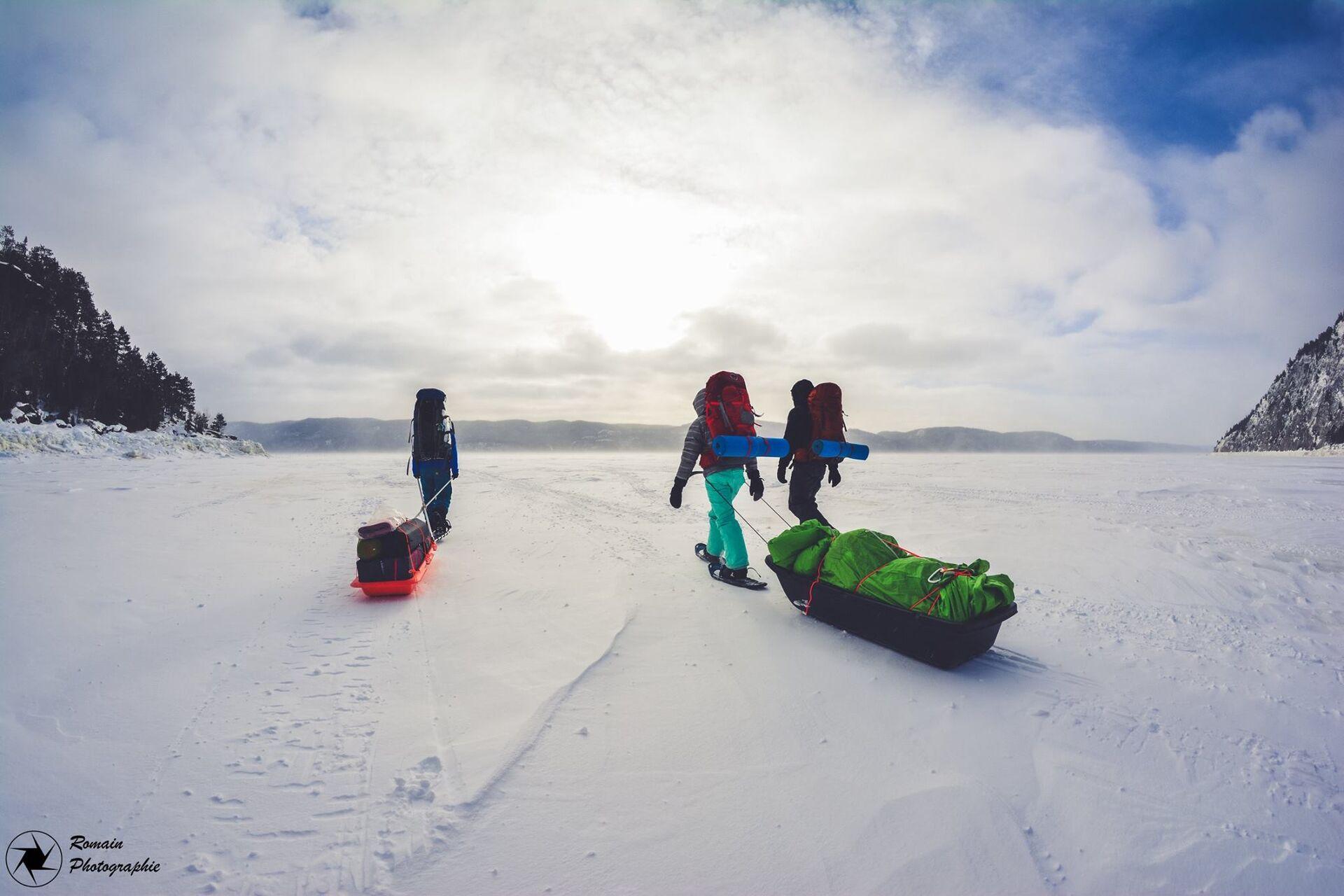 Aventure Rose-des-vents