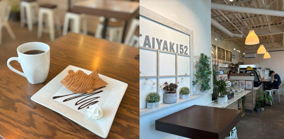 TAIYAKI 52