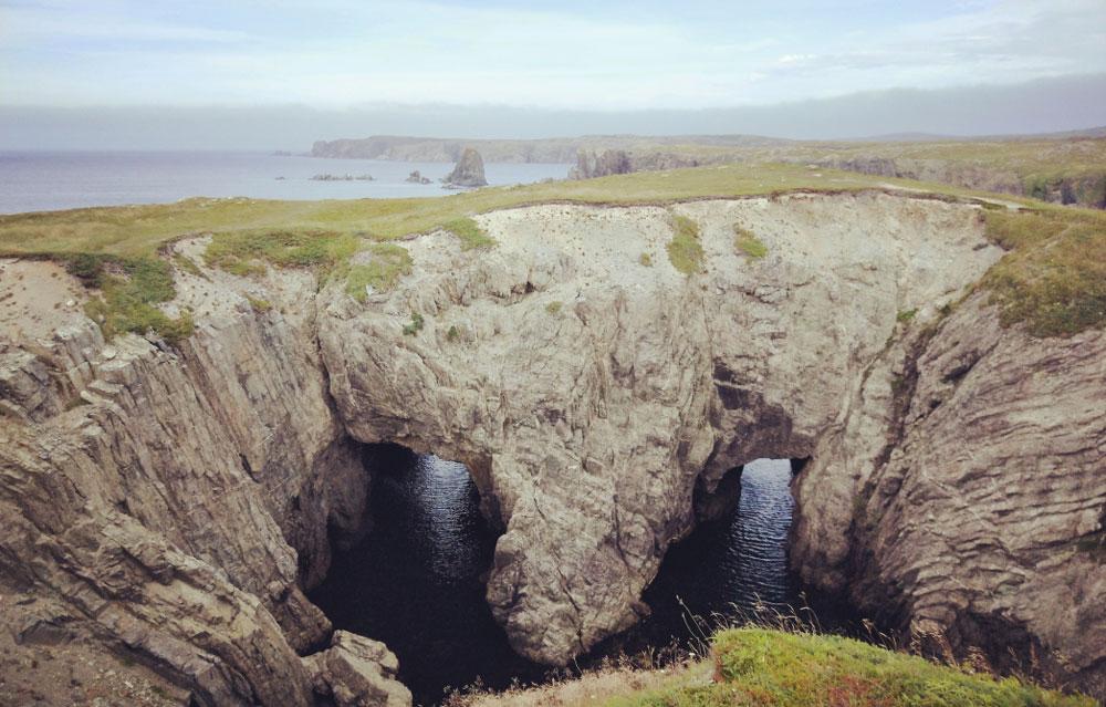 ディスカバリー世界ジオパーク