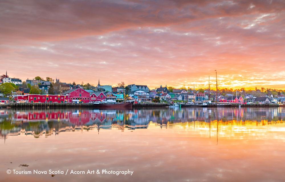 ルーネンバーグ旧市街