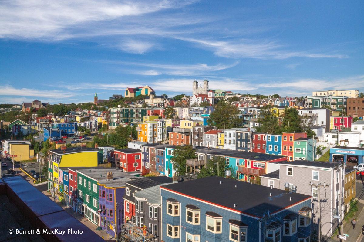 ジェリービーンズ・タウン