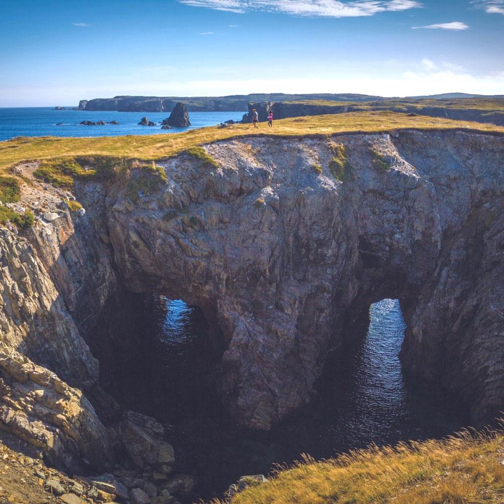 ダンジョン州立公園