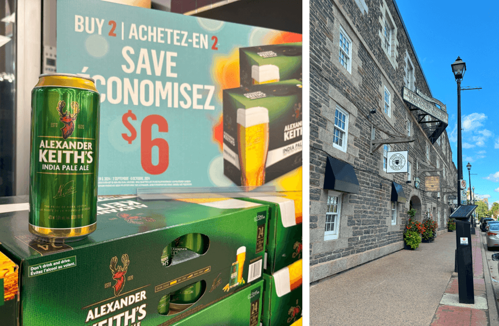 アレクサンダー・キース