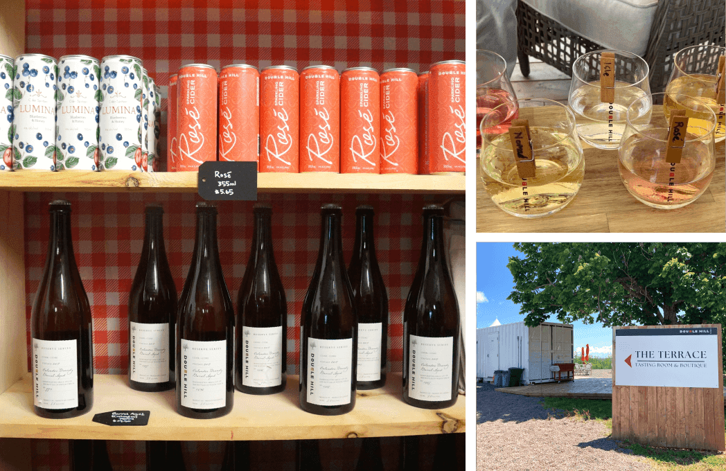 アップル・サイダー(シードル)