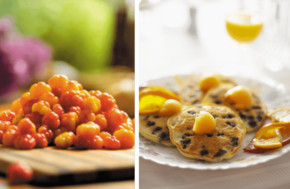 ベイクアップル