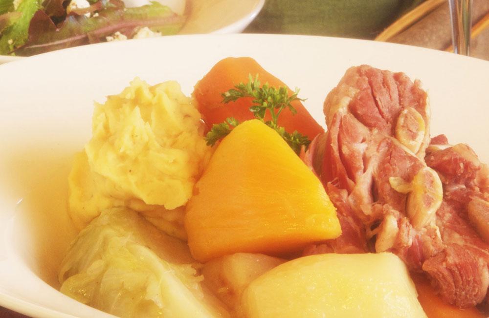 ジグス・ディナー