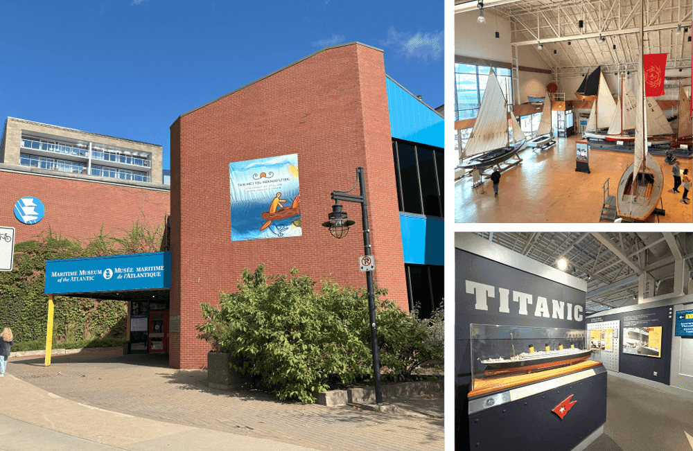 大西洋海洋博物館