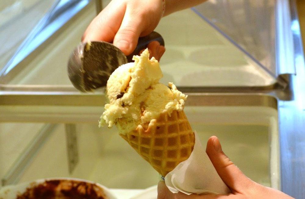 COWSアイスクリーム