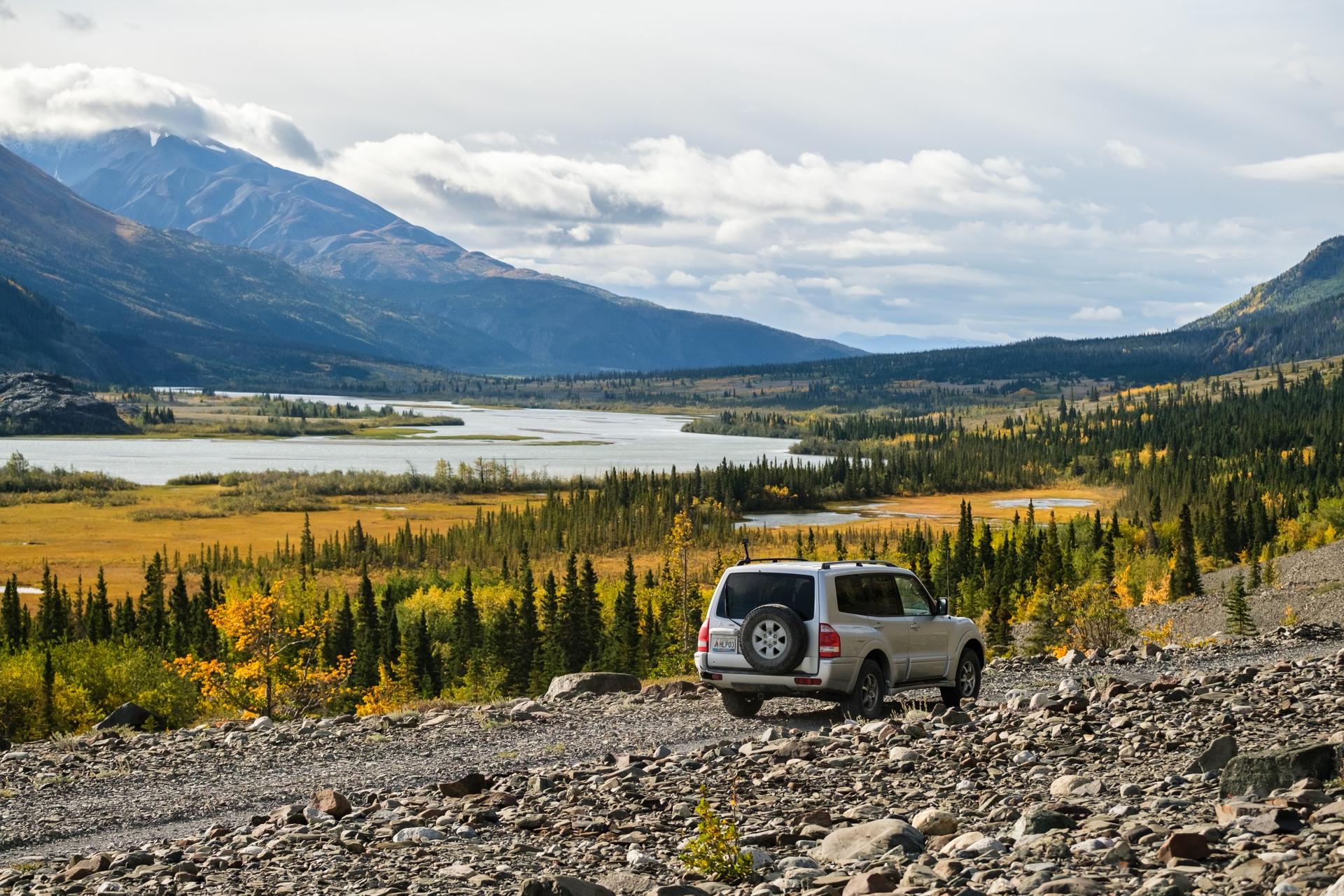 yukon