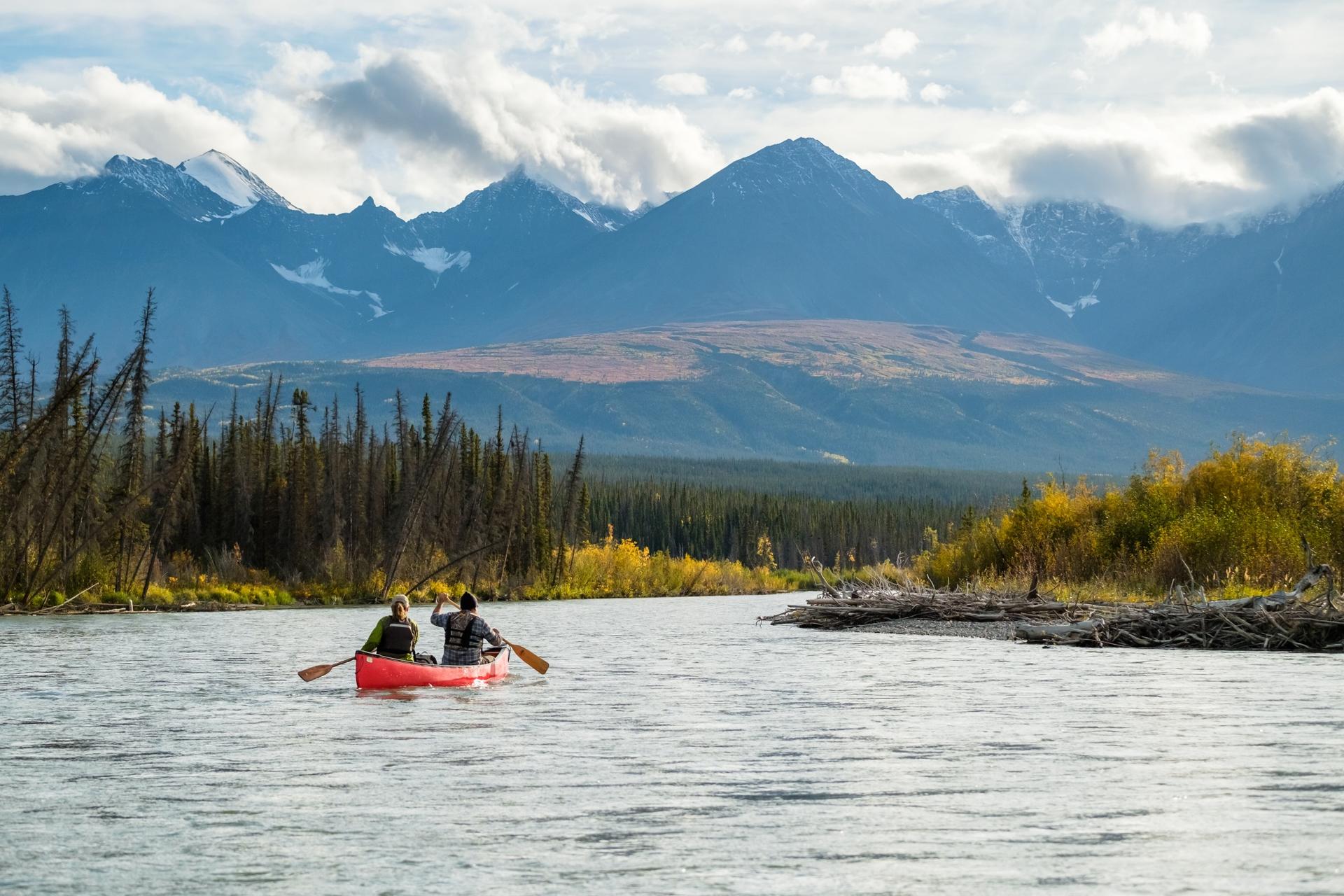 yukon