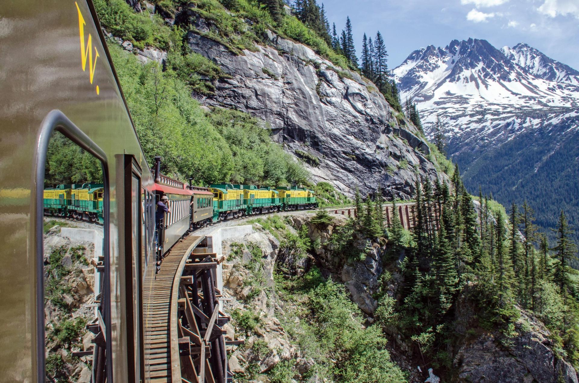 white pass