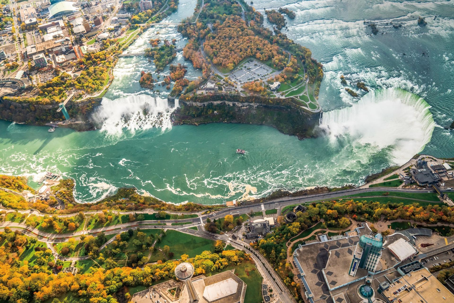 ontario