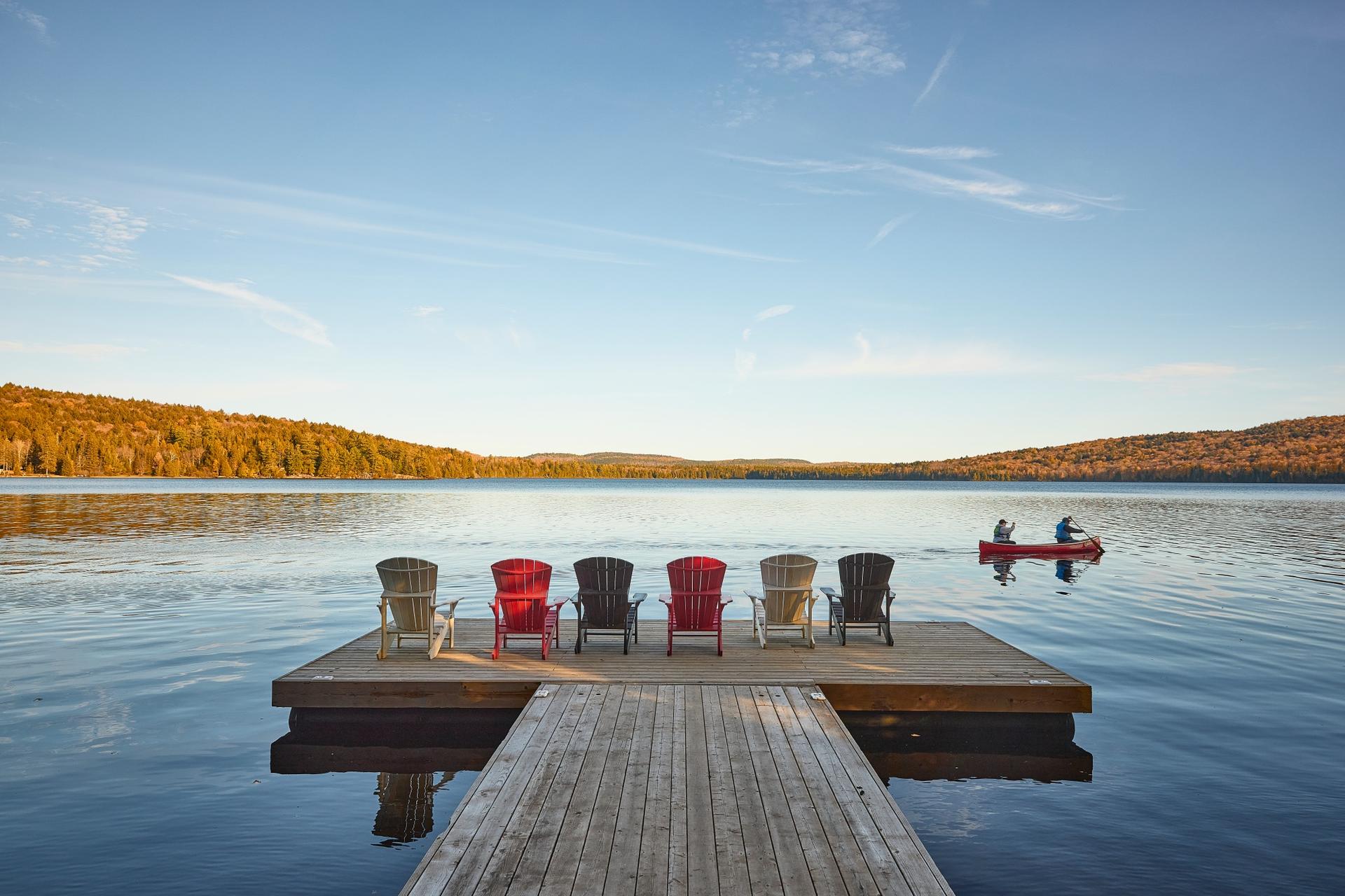 Algonquin-KillarneyLodge