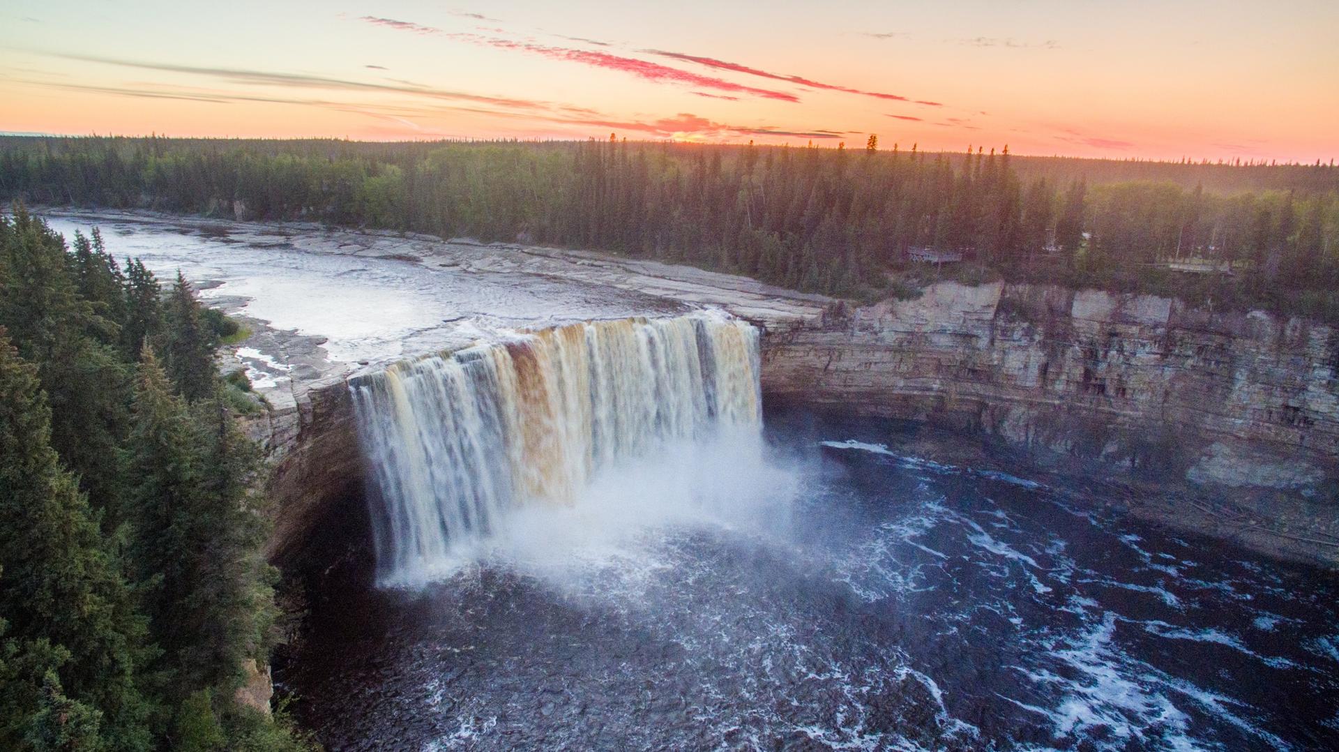 Northwest Territories