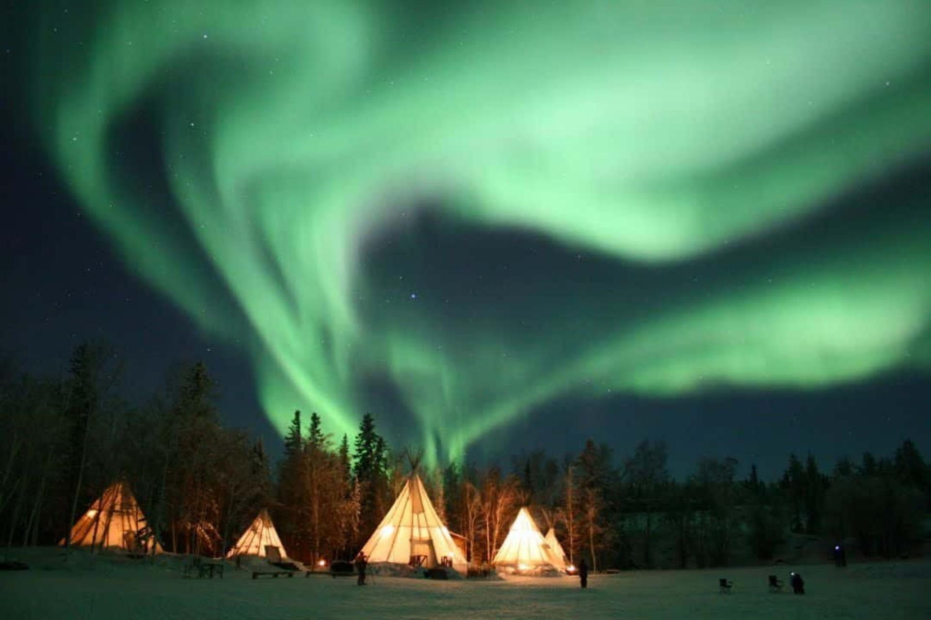 Yellowknife