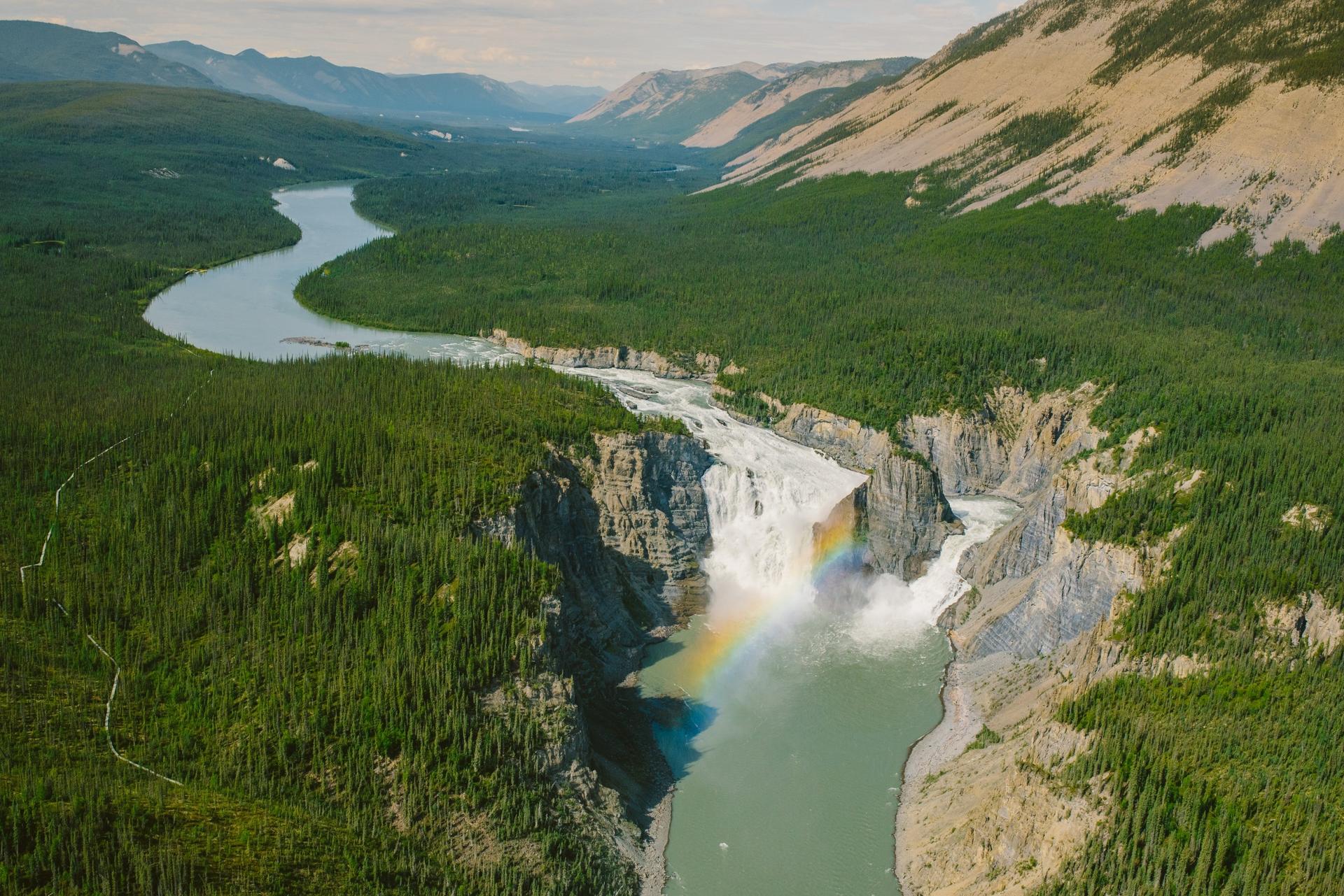 Yellowknife