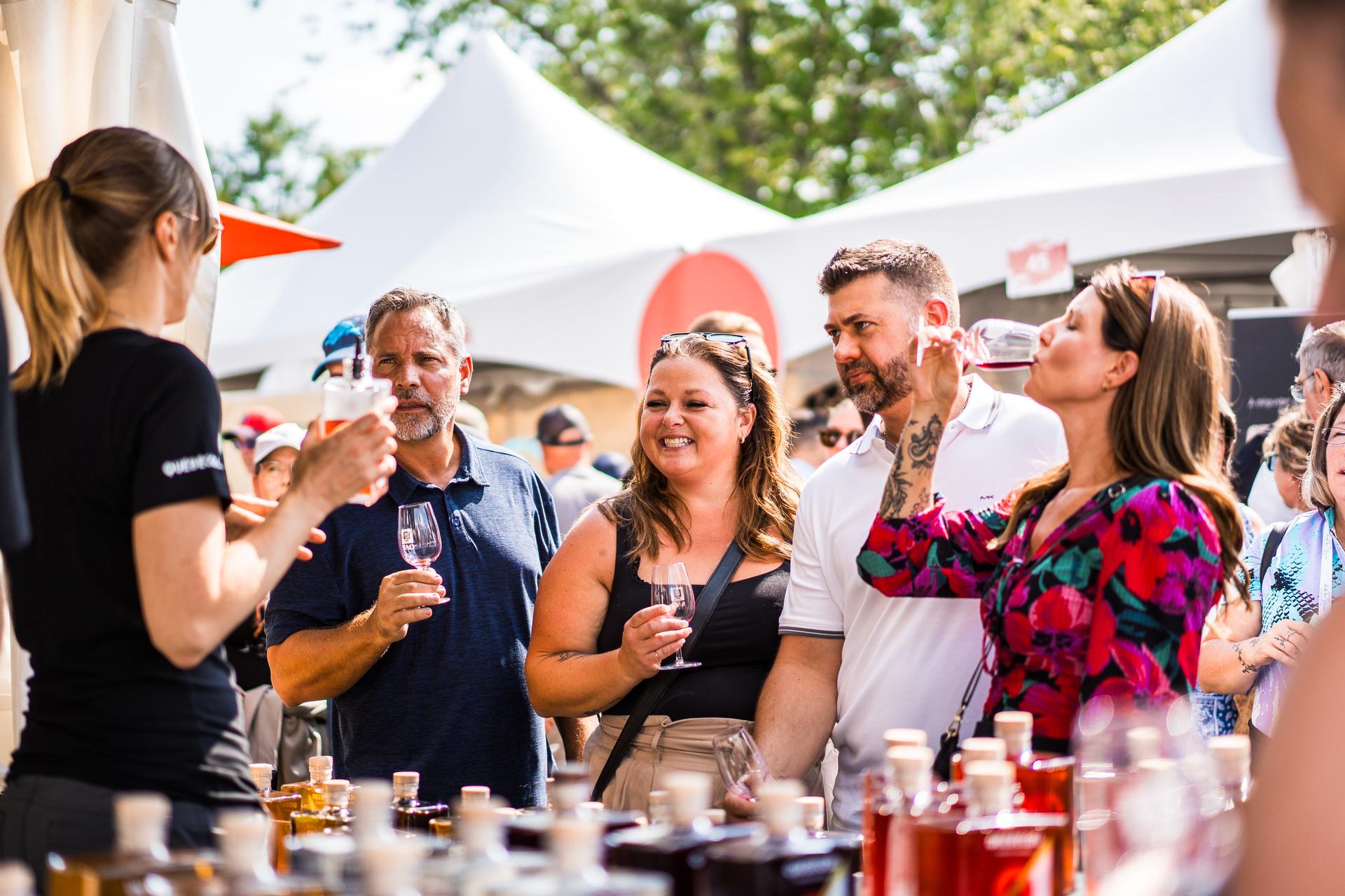 La Fête des Vendanges