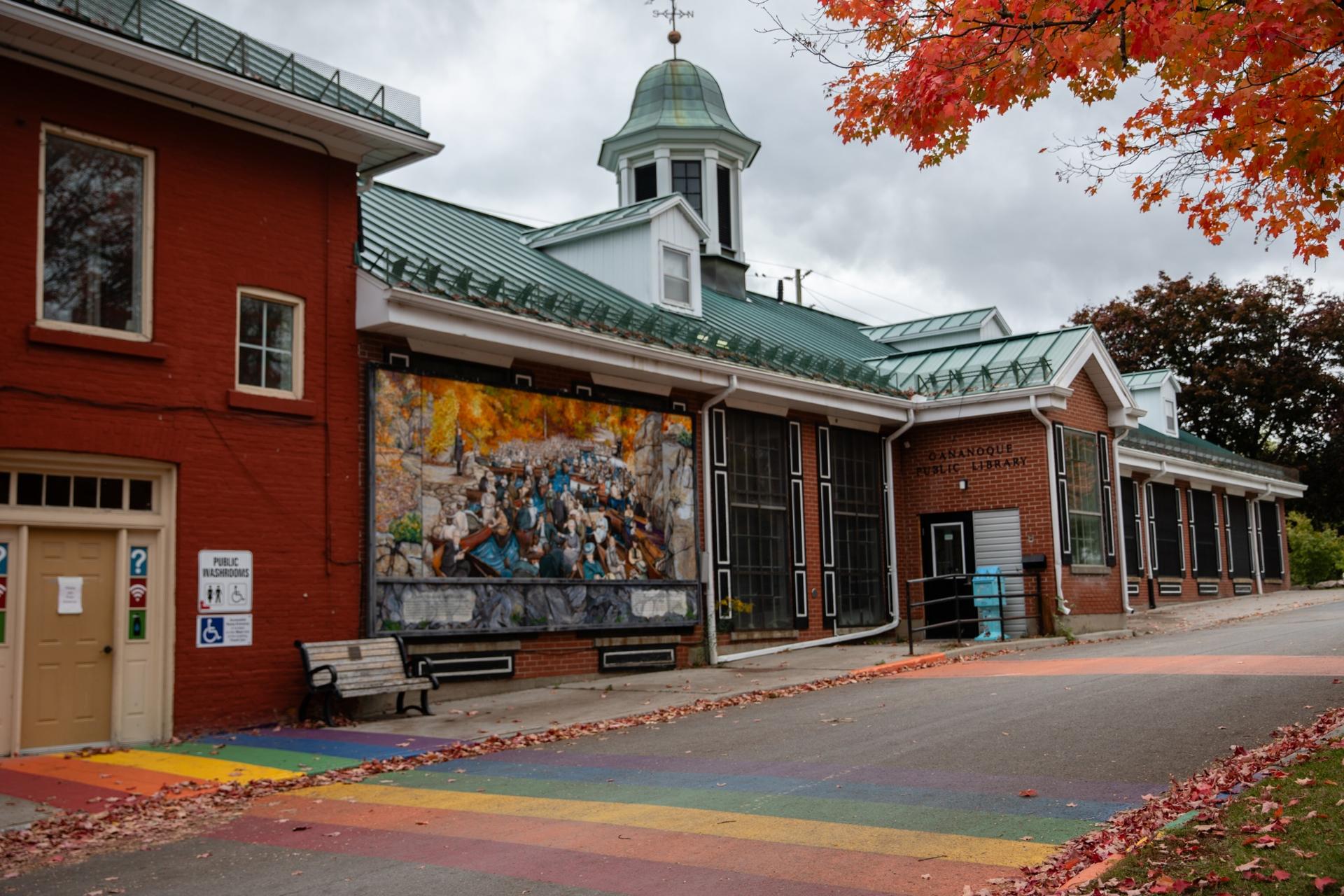 Gananoque