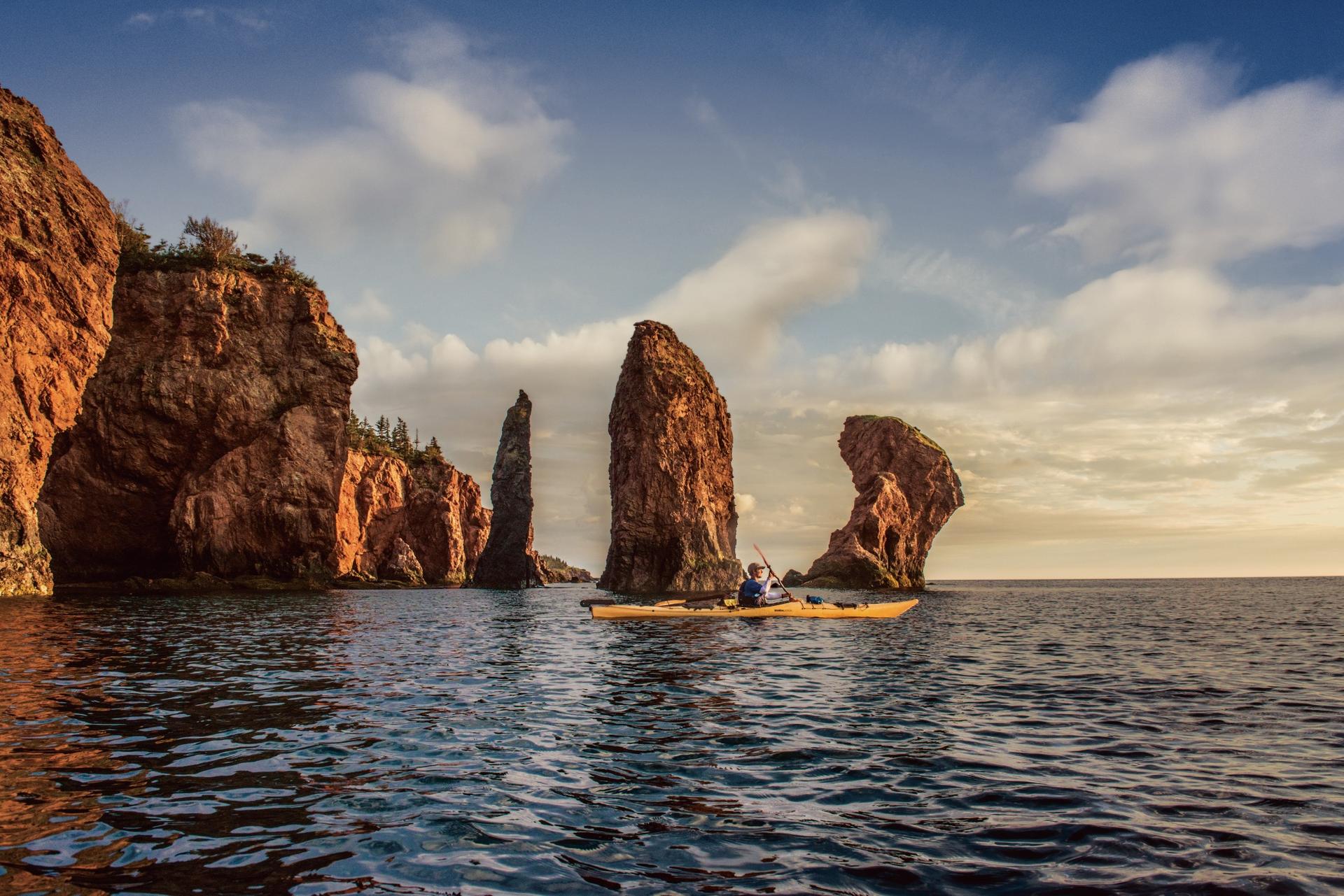 nova scotia