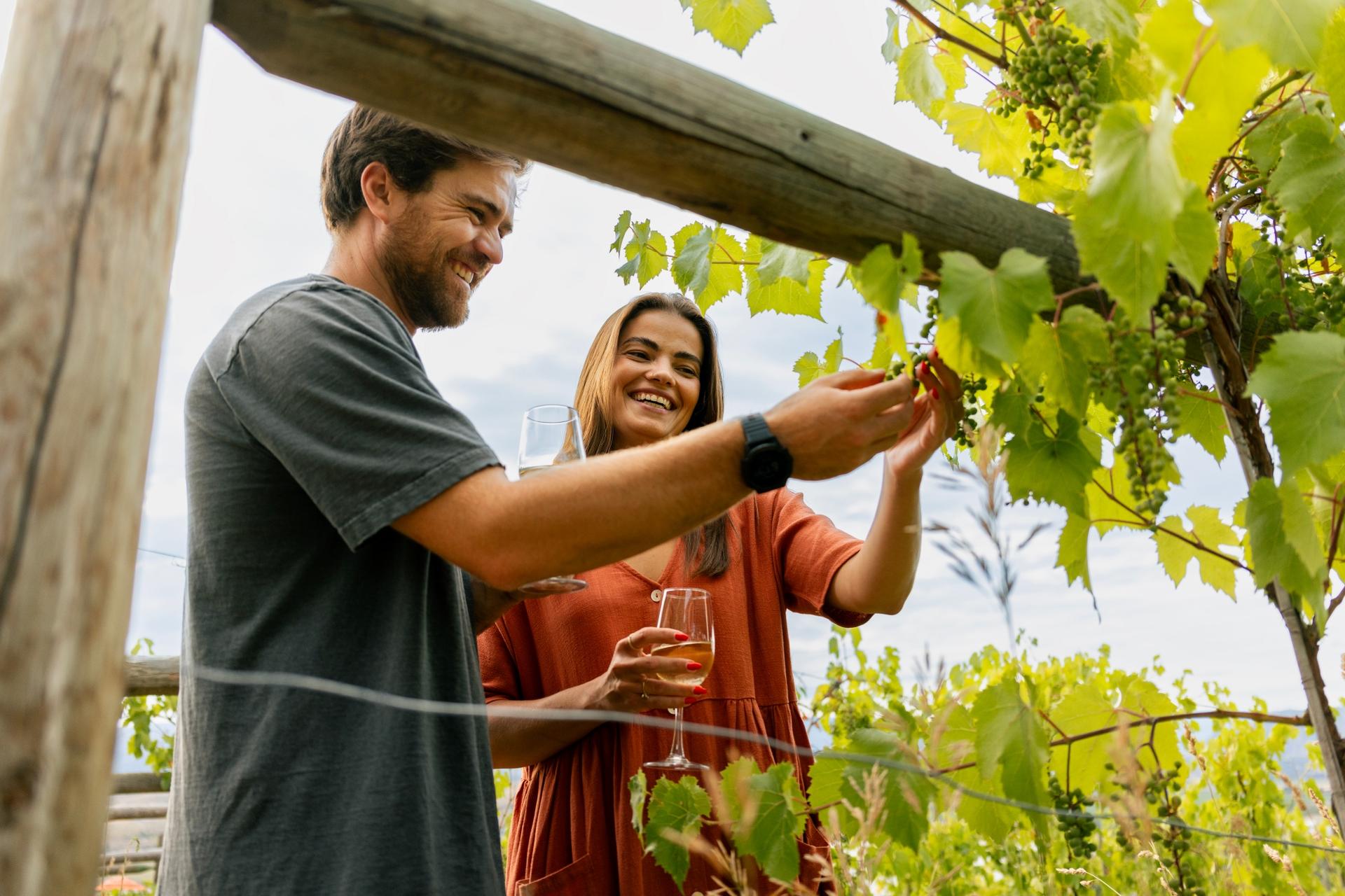 okanagan valley