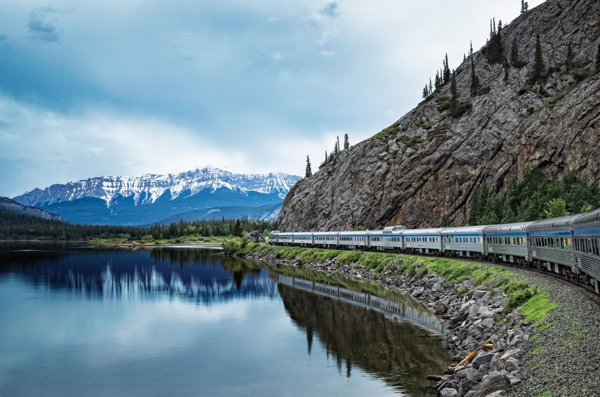 VIA Rail