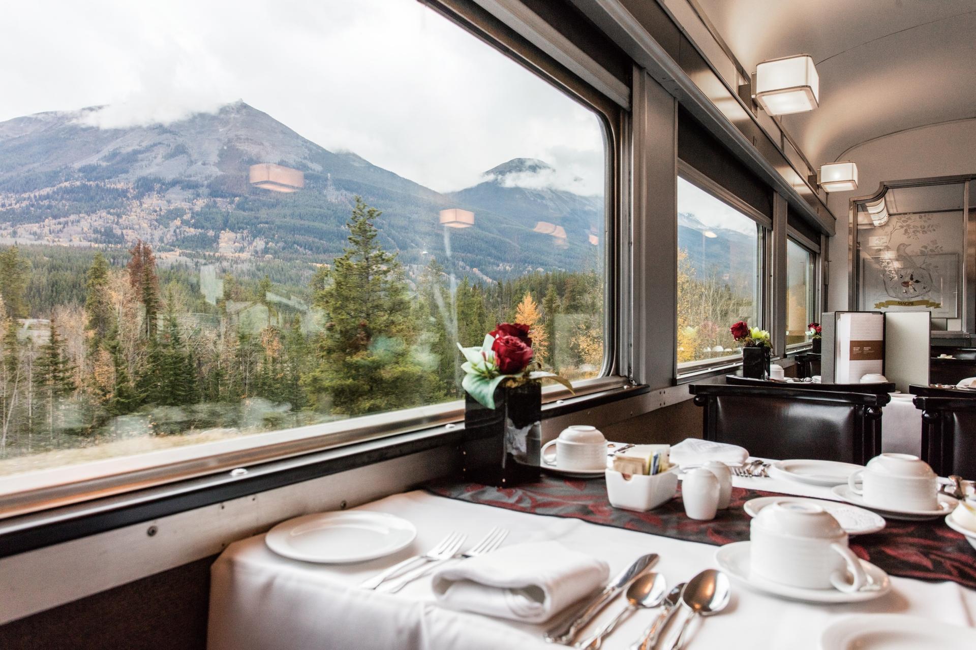 VIA Rail