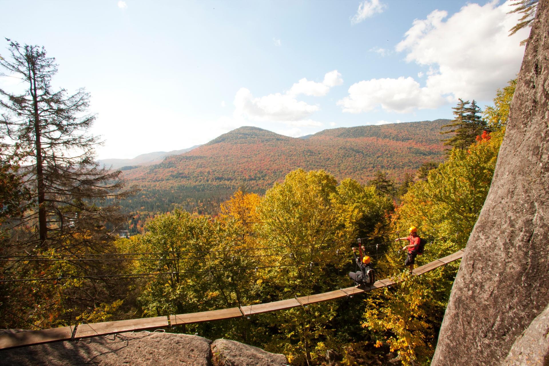 Laurentides