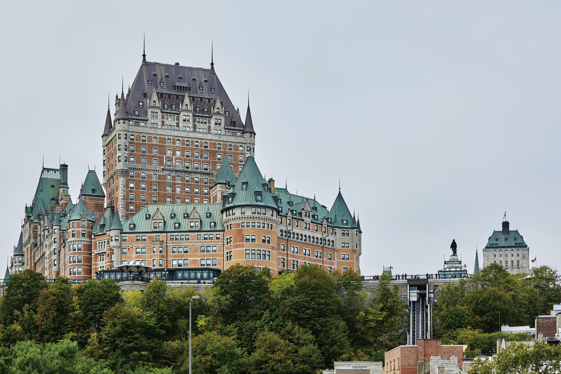 quebec
