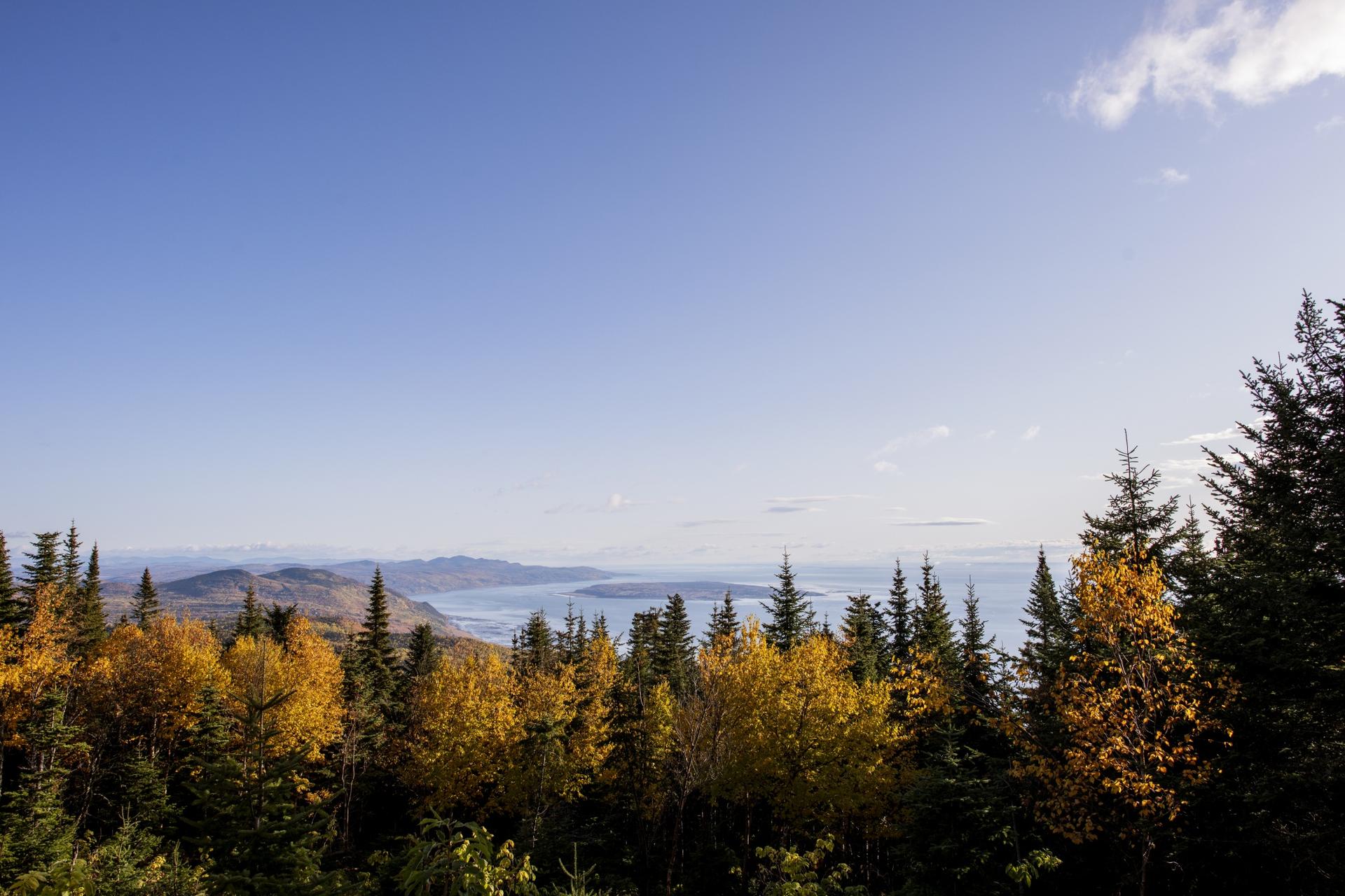 Charlevoix
