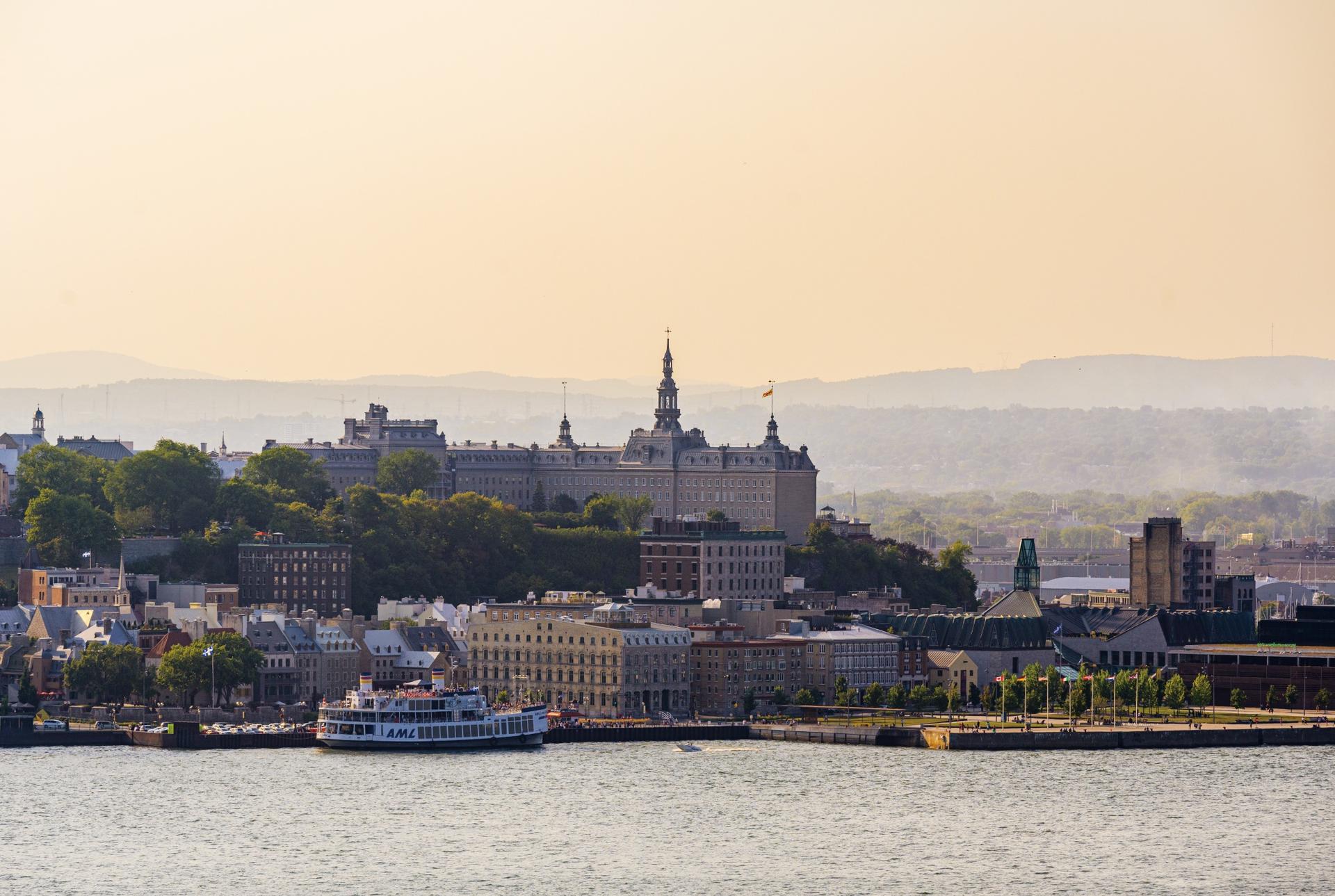 quebec