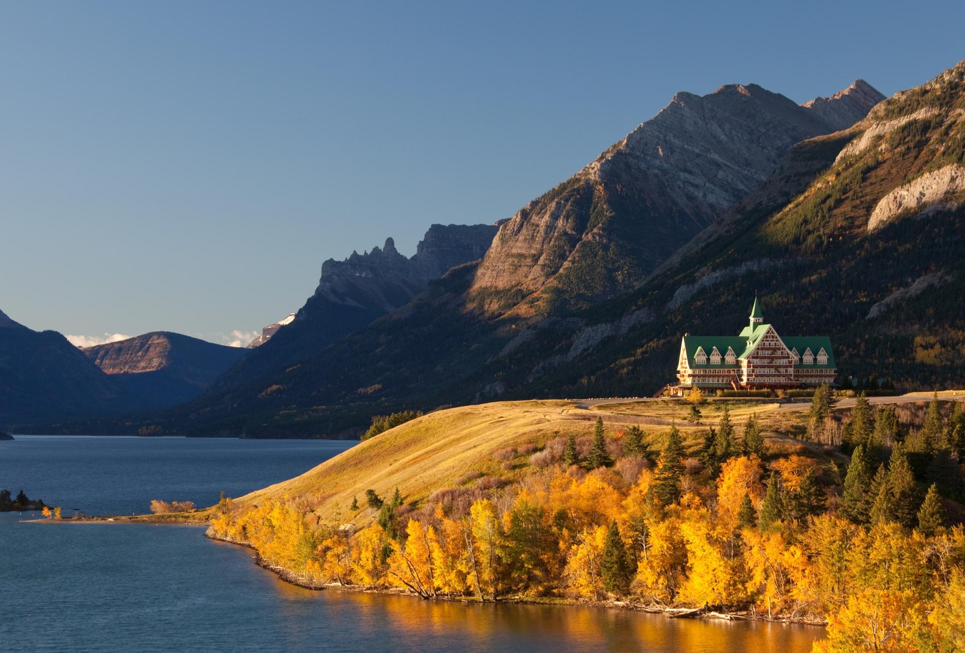 waterton