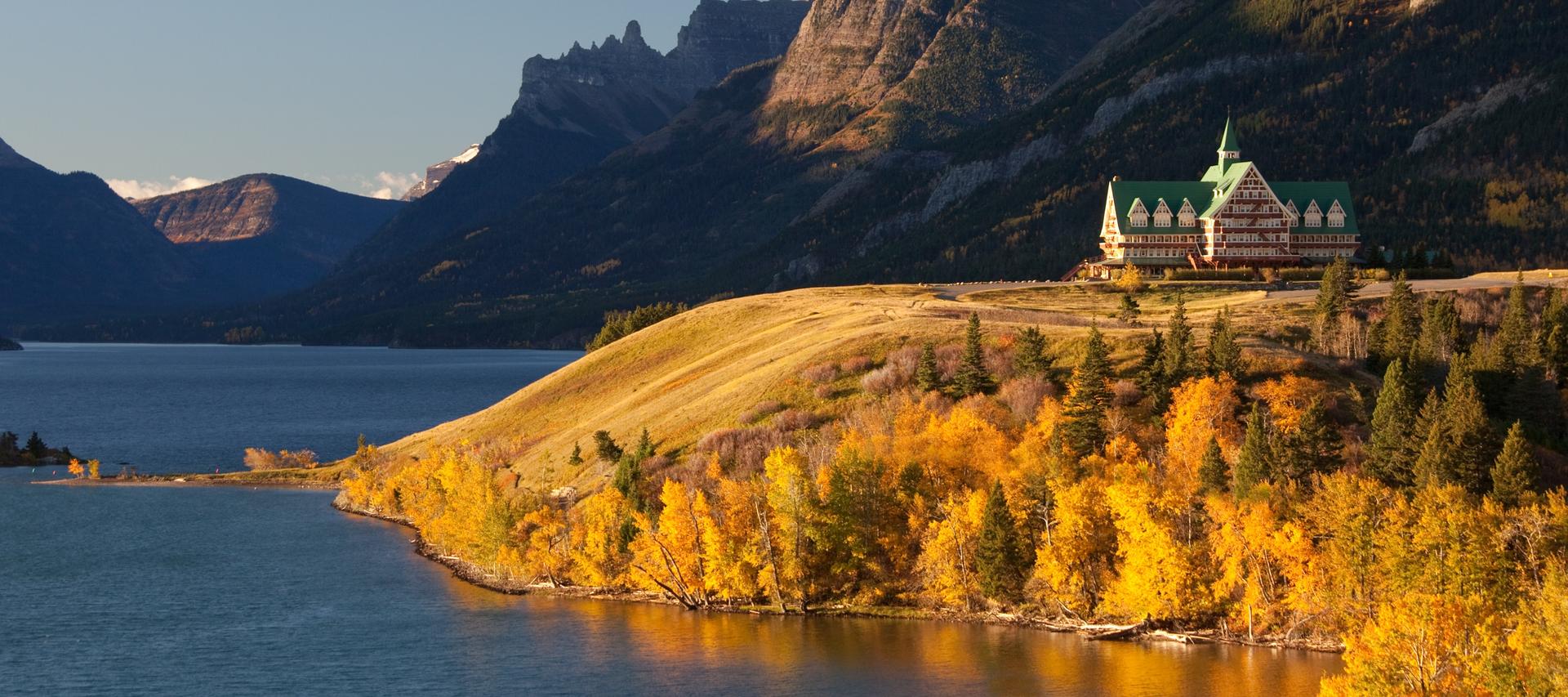 waterton