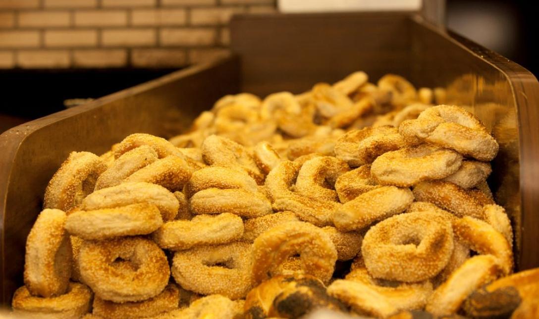 モントリオール・ベーグル