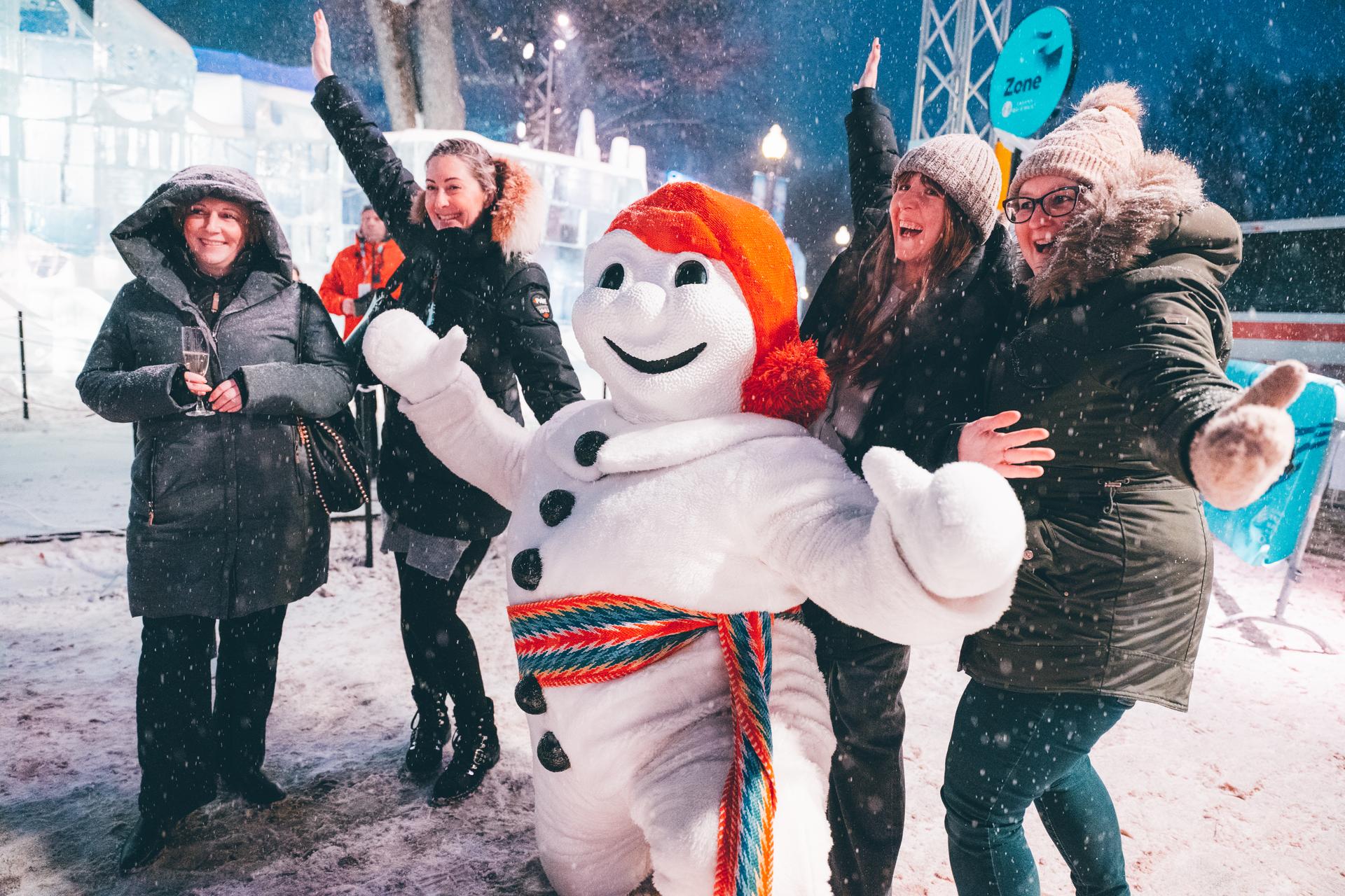Carnaval de Québec
