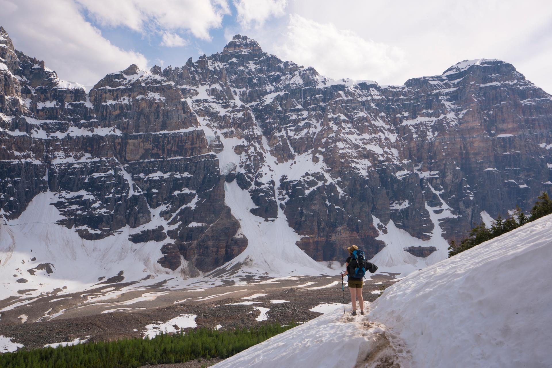 Banff National Park, Alberta