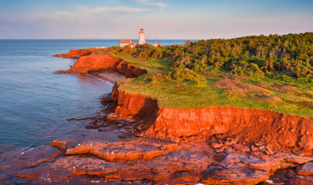 プリンス・エドワード島
