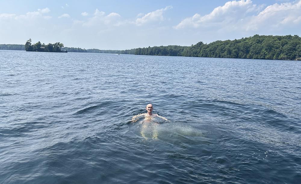 リドー運河 イメージ